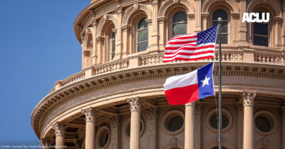 League of United Latin American Citizens (LULAC) v. Texas (Amicus)