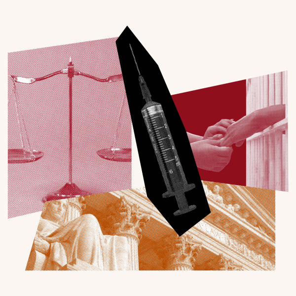 Capital Punishment image