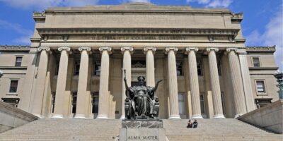 A Statement from Constitutional Law Scholars on Columbia