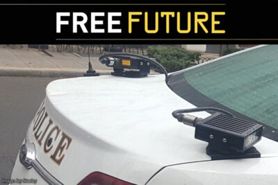 Surveillance Company Flock Now Using AI to Report Us to Police if it Thinks Our Movement Patterns Are “Suspicious”