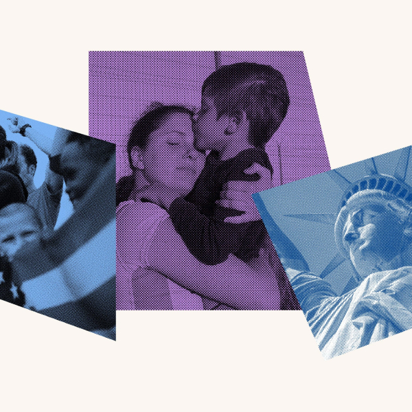 Immigrants' Rights image