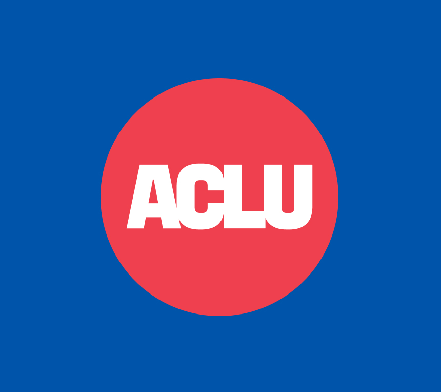 ACLU logo