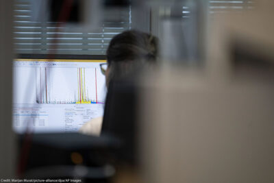 The Nightmarish Loss of Workplace Privacy